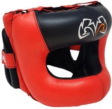 Zdjęcie Rival Boxing Kask Bokserski Rhgfs3 Z Ochroną Nosa Face-Saver - Skępe