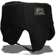 Zdjęcie Rival Boxing Suspensor Bokserski Rnfl Pro Black Xl - Limanowa