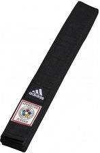 Zdjęcie adidas Pas Judo Ijf Logo - Dobrzyca