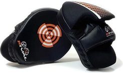 Zdjęcie Rival Tarcze Bokserskie Rapm Pro Punch Mitts Czarne - Sompolno
