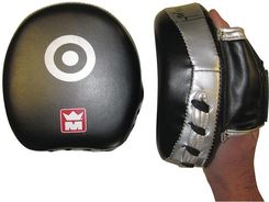 Zdjęcie Montana Bokserskie Skórzane Łapy Niedźwiedzia Razorlight - Mszczonów