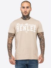 Zdjęcie Benlee T-Shirt O Klasycznym Kroju Logo - Alwernia