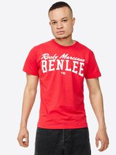Zdjęcie Benlee T-Shirt O Klasycznym Kroju Logo - Boguszów-Gorce