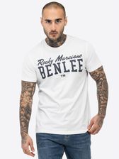 Zdjęcie Benlee T-Shirt O Klasycznym Kroju Logo - Pyskowice