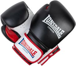 Zdjęcie Lonsdale Rękawice Bokserskie Winstone - Ostroróg