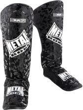 Zdjęcie Metal Boxe Ochraniacze Goleni I Stóp Mirror - Stargard