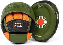 Zdjęcie Rival Tarcze Bokserskie Impulse Punch Mitts Rpm80 - Ulanów