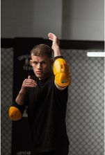 Zdjęcie Stormcloud Ochraniacze Na Łokcie Combat Żółte S - Nowe Miasteczko