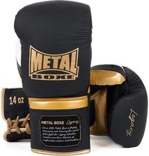 Zdjęcie Metal Boxe Rękawice Bokserskie Legacy Sparring Lacets - Kielce
