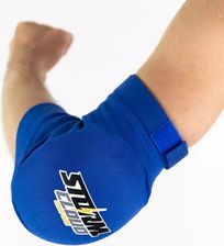 Zdjęcie Stormcloud Ochraniacze X Pzmt Łokci Niebieskie S - Łańcut