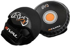 Zdjęcie Rival Tarcze Bokserskie Rpm5 Parabolic Czarne - Szamocin