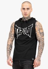 Zdjęcie Tapout Bluza Bez Rękawów Alameda Hood - Rychwał