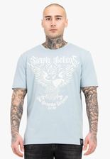 Zdjęcie Tapout Luźny T-Shirt Throper - Pyskowice