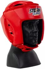 Zdjęcie Stormcloud Oficjalny Kask Turniejowy X Pzmt - Lębork