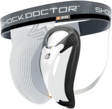Zdjęcie Shock Doctor Supporter + Suspensor Bio Flex Cup - Chocianów