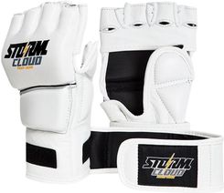 Zdjęcie Stormcloud Rękawice Mma Hurricane 2 Białe 4Oz Xl - Baborów