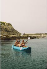 Zdjęcie Hana Outdoors Podwójne Wiosło Do Kajaka Unisex Czarne 12091911 - Tykocin