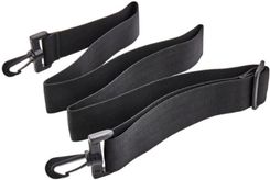 Zdjęcie Wattsup Uniwersalny Pasek Transportowy Do Stand Up Paddle Z Uchwytem Na Wiosło Unisex Czarne 12118088 - Piotrków Kujawski