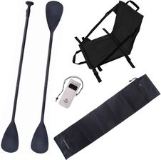 Zdjęcie John Paddle Zestaw Sup Kajak Nro 165 208 225Cm + Siedzisko Pokrowiec Etui Unisex Kolorowe 12138983 - Tuszyn