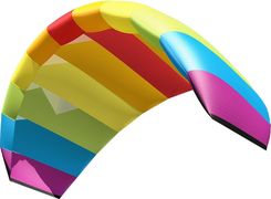 Zdjęcie Hq Materac Latawiec Kick 180 Single Skin Kite 117664 Tęcza X 63Cm Unisex Kolorowe 12158034 - Zielona Góra