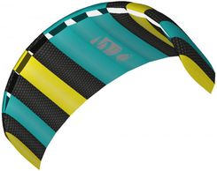 Zdjęcie Hq Materac Kite Symphony Beach Iii 2 5 Aqua 11768655 Niebieski 250X73Cm Unisex Czarne 12201084 - Lipiany