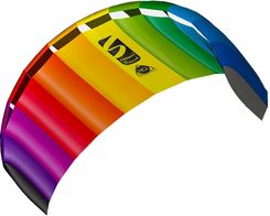 Zdjęcie Hq Materac Latawiec Symphony Beach Iii 1 8 Rainbow 11768250 Tęcza 180X60Cm Unisex Kolorowe 12211589 - Sulechów