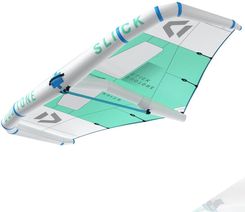 Zdjęcie Duotone Skrzydło Foil Wing Slick Mint White 2022 Unisex Zielone 12262588 - Skępe