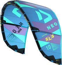 Zdjęcie Duotone Latawiec Neo Sls 24 C05 Blue Mint 12M Unisex Niebieskie 12315898 - Świdnica