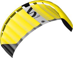 Zdjęcie Hq Materac Kite Symphony Pro 2 2 Neon Yellow 117741 Żółty 220X73Cm Unisex Żółte 12319798 - Łódź