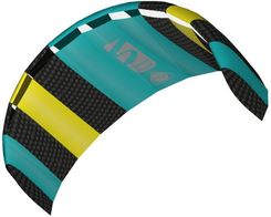 Zdjęcie Hq Materac Latawiec Symphony Beach Iii 1 8 Aqua 11768255 Zielony 180X60Cm Unisex Niebieskie 12251694 - Chociwel