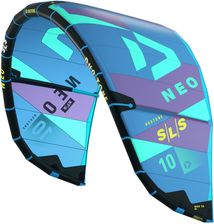 Zdjęcie Duotone Latawiec Neo Sls 24 C05 Blue Mint 8M Unisex Kolorowe 12119213 - Dąbrowa Górnicza