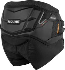 Zdjęcie Pro Limit Trapez Prolimit Windsurf Seat Harness Rambler Hex Black Orange Unisex Kolorowe 12132702 - Ropczyce