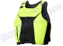 Zdjęcie Neilpryde Kamizelka Asekuracyjna Neil Pryde Np Vest High Hook Elite Unisex Zielone 12227750 - Czerniejewo
