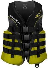 Zdjęcie O'Neill Kamizelka Ratunkowa Superlite 50N Iso Unisex Czarne 12068421 - Sobótka