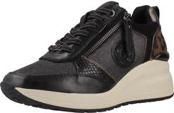 Zdjęcie Buty CARMELA 169392 Czarny - Koszalin