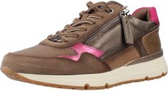 Zdjęcie Buty CARMELA 162517C Brąz - Nowogród Bobrzański