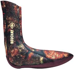 Zdjęcie Beuchat Kapcie Sport Sirocco Rocksea 1,5Mm Unisex Brązowe 12124066 - Kłobuck