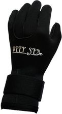 Zdjęcie Deep Sea Rękawice Neoprenowe Xl Unisex Czarne 13118865 - Piaski