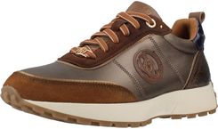 Zdjęcie Buty CARMELA 162699C Brązowy - Nowe Skalmierzyce