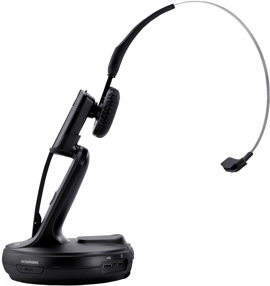 фото Специализированная гарнитура Snom A170C 3