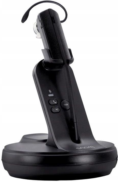 фото Специализированная гарнитура Snom A170C 1