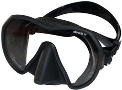 Zdjęcie Beuchat Maska Do Nurkowania Maxlux Unisex Czarne 12049837 - Nowa Ruda