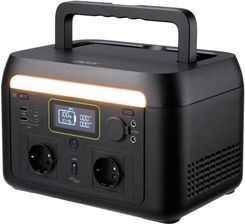 Zdjęcie Acer 600W Portable Power Station Black, APS311  (EU) (GPADT1102C) - Łochów