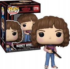 Zdjęcie Funko POP TV: Stranger Things - Nancy Wheeler #1778 - Strzelce Opolskie