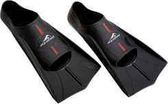 Zdjęcie Aquafeel Płetwy Pływackie Treningowe Unisex Kolorowe 12271195 - Świdnica