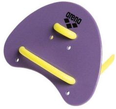 Zdjęcie Arena Wiosełka Łapki Elite Finger Paddle Unisex Kolorowe 12195895 - Trzebinia