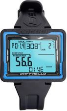 Zdjęcie Cressi Komputer Nurkowy Raffaello Unisex Niebieskie 12273863 - Jastarnia