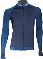 Zdjęcie Beuchat Kurtka Do Nurkowania Z Zamkiem Błyskawicznym Lycry 2Mm Męskie Niebieskie 12264282 - Barczewo