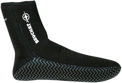 Zdjęcie Beuchat Kapcie Sirocco Open 5Mm Unisex Czarne 12234946 - Olszyna