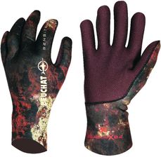 Zdjęcie Beuchat Rękawice Myśliwskie Sirocco Sport Rocksea 1,5Mm Unisex Czarne 12170842 - Blachownia